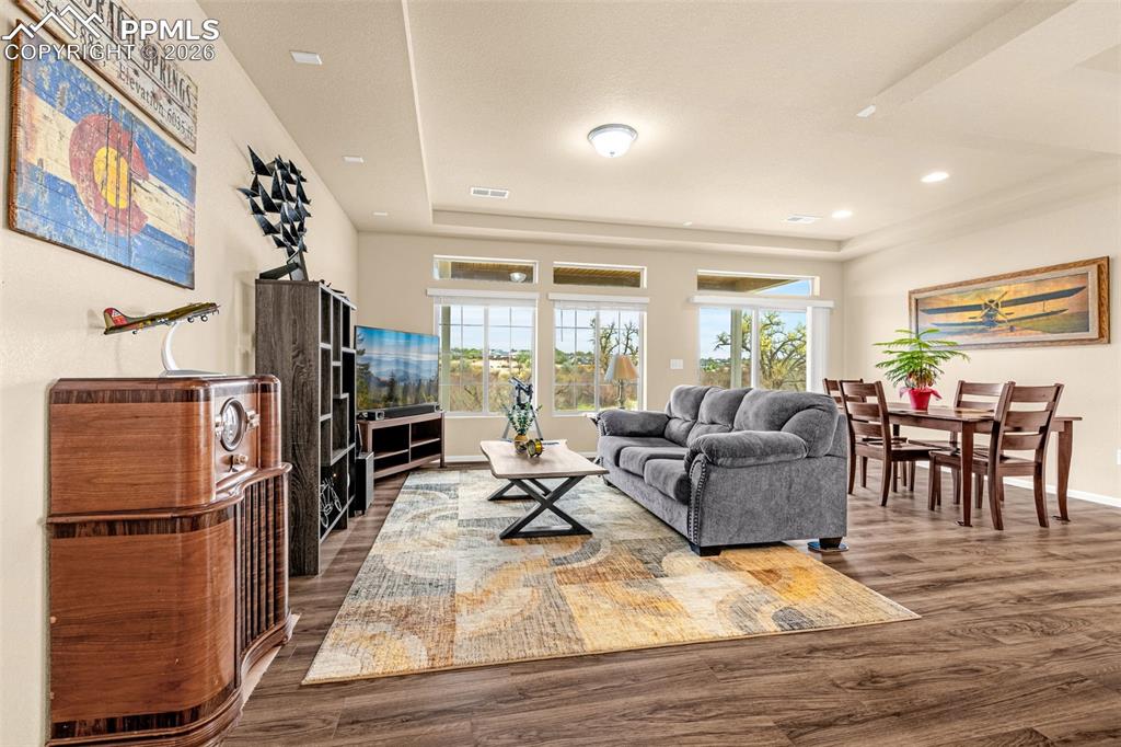 9206 Streamside Trail Fountain CO 80817