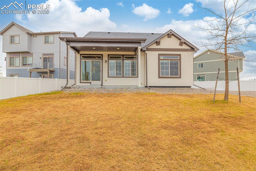 9206 Streamside Trail Fountain CO 80817
