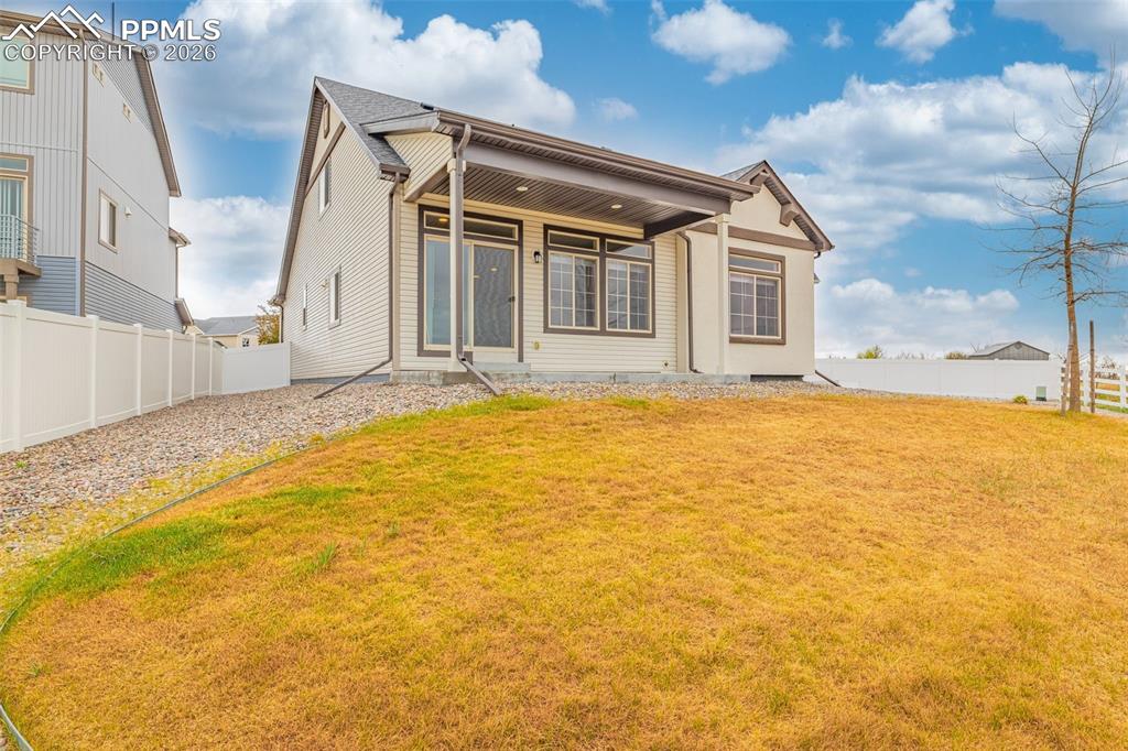 9206 Streamside Trail Fountain CO 80817