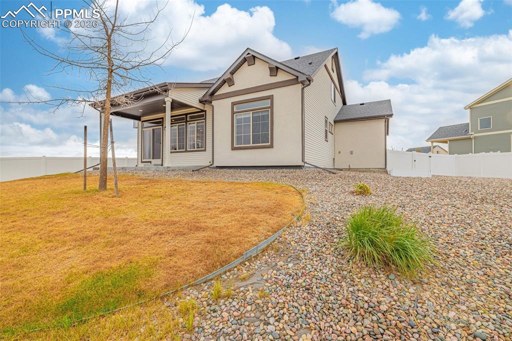 9206 Streamside Trail Fountain CO 80817