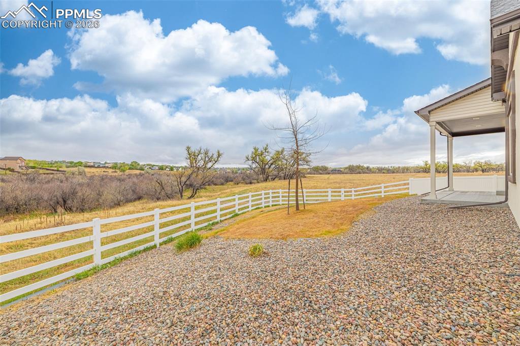 9206 Streamside Trail Fountain CO 80817