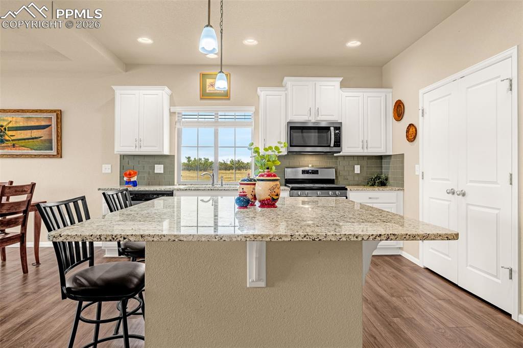 9206 Streamside Trail Fountain CO 80817
