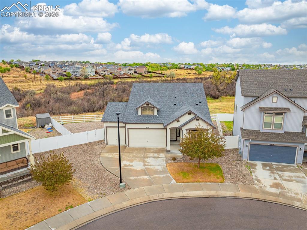 9206 Streamside Trail Fountain CO 80817