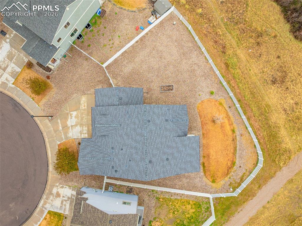 9206 Streamside Trail Fountain CO 80817