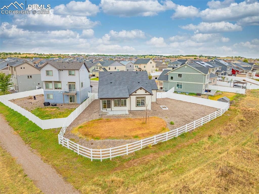 9206 Streamside Trail Fountain CO 80817