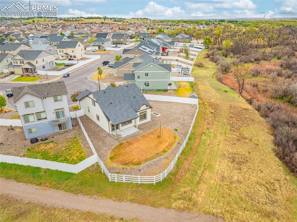 9206 Streamside Trail Fountain CO 80817
