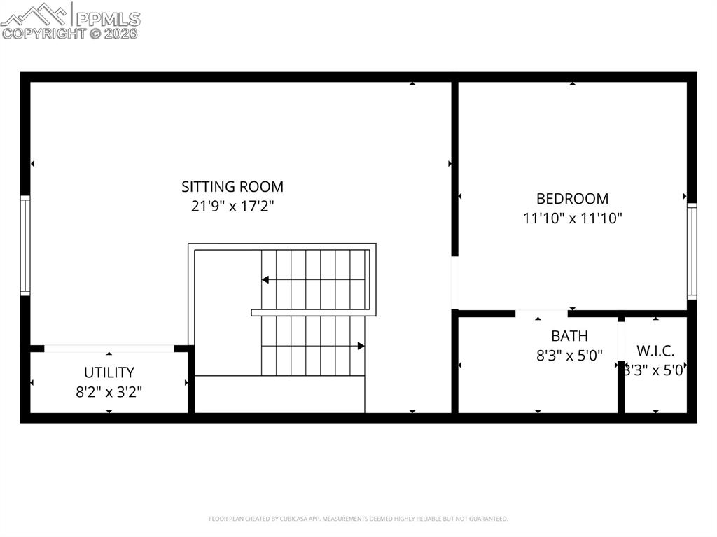9206 Streamside Trail Fountain CO 80817