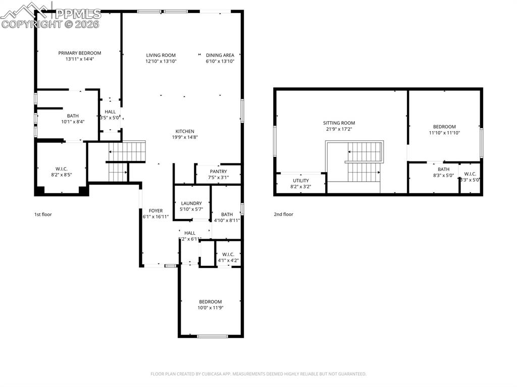 9206 Streamside Trail Fountain CO 80817
