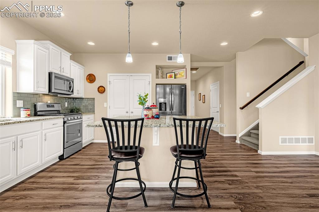 9206 Streamside Trail Fountain CO 80817