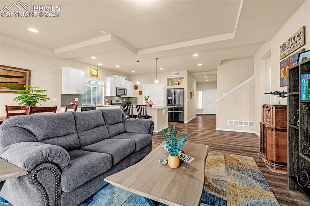 9206 Streamside Trail Fountain CO 80817