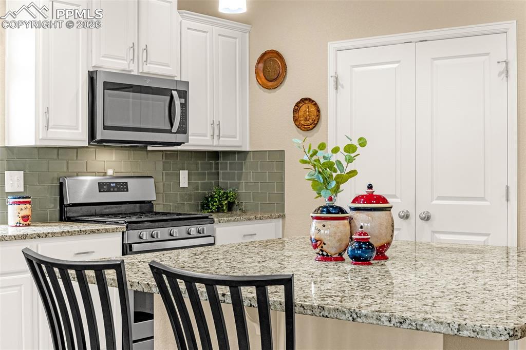 9206 Streamside Trail Fountain CO 80817