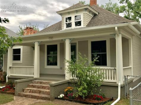 1516 N Corona Street Colorado Springs CO 80907