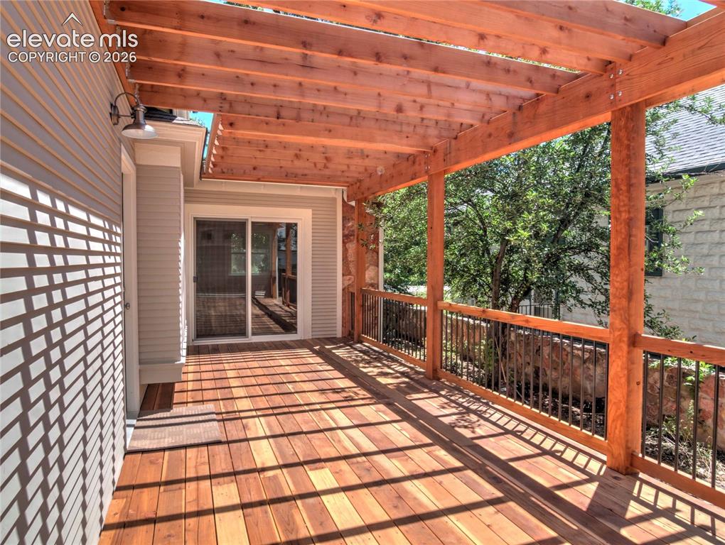 1516 N Corona Street Colorado Springs CO 80907
