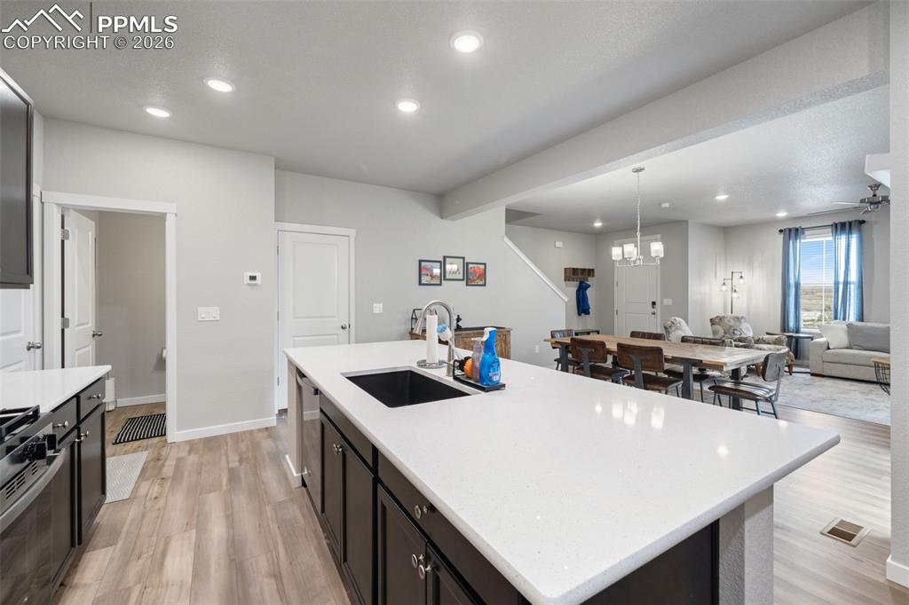 5105 Beartrack Point Colorado Springs CO 80925