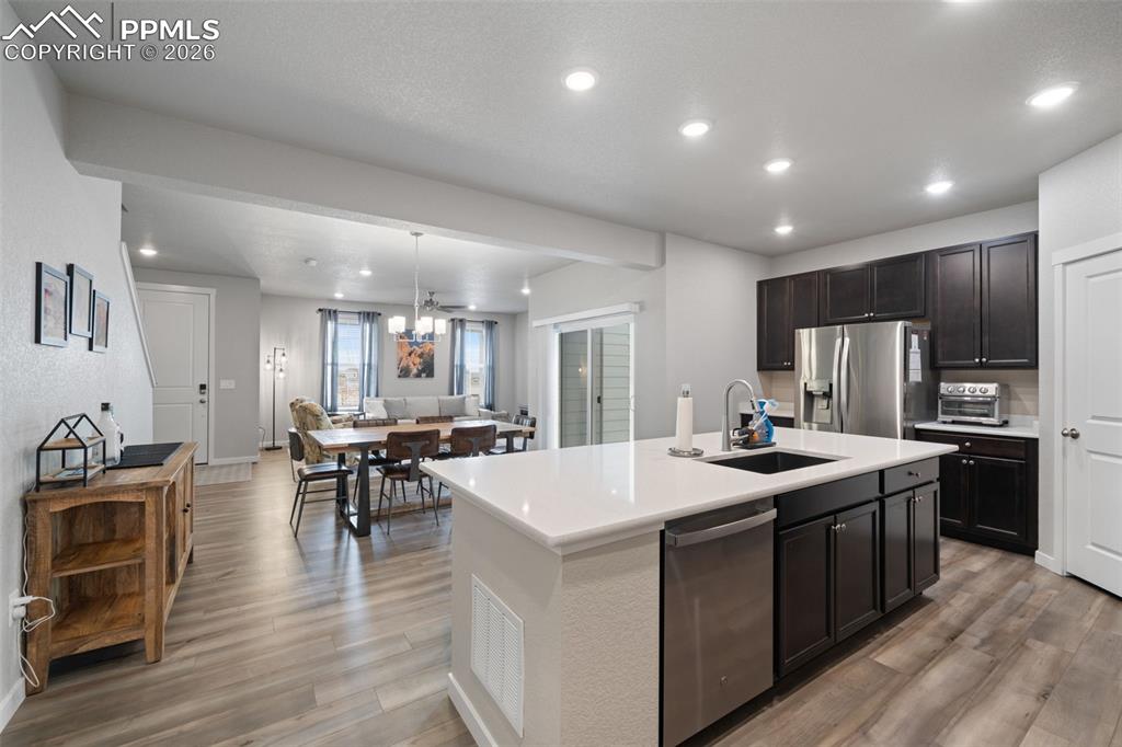 5105 Beartrack Point Colorado Springs CO 80925