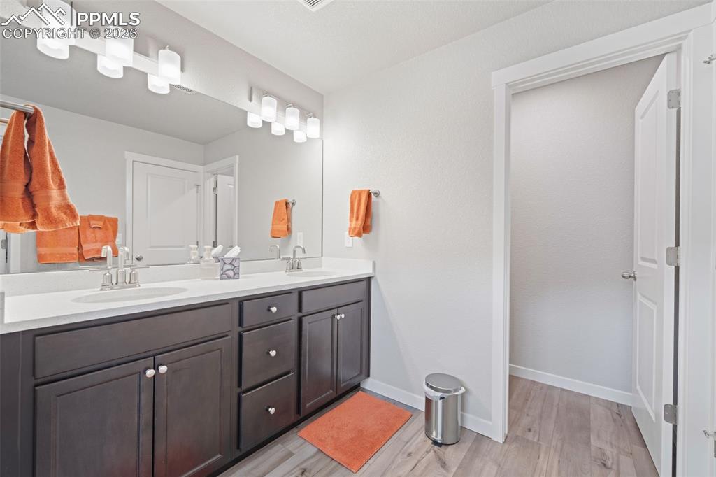 5105 Beartrack Point Colorado Springs CO 80925