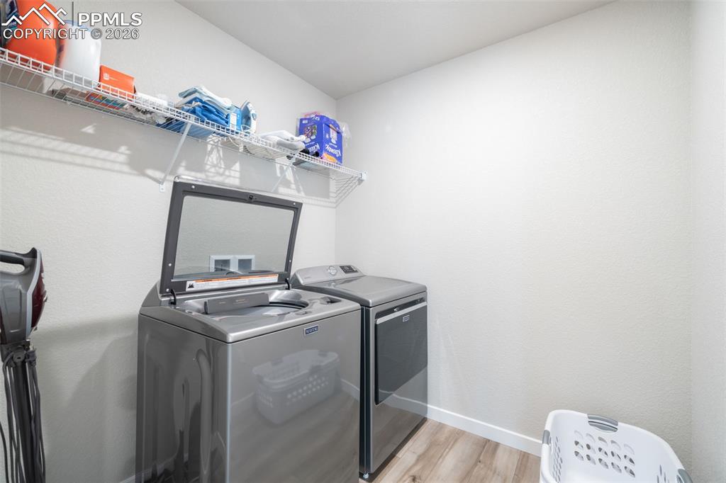 5105 Beartrack Point Colorado Springs CO 80925