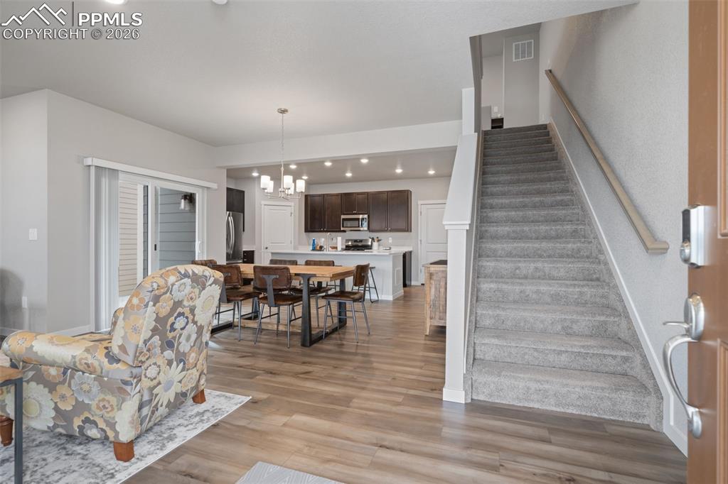 5105 Beartrack Point Colorado Springs CO 80925