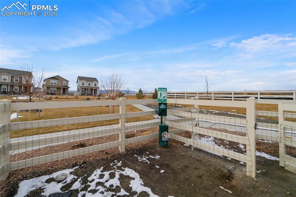 5105 Beartrack Point Colorado Springs CO 80925