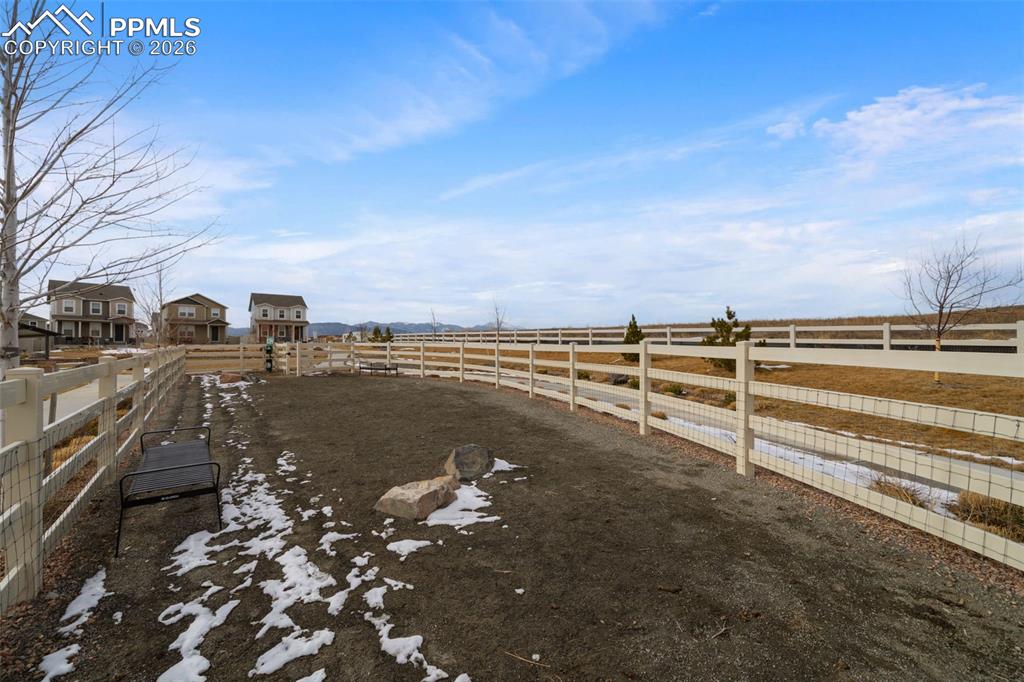 5105 Beartrack Point Colorado Springs CO 80925