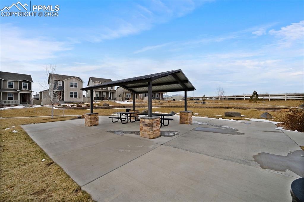 5105 Beartrack Point Colorado Springs CO 80925