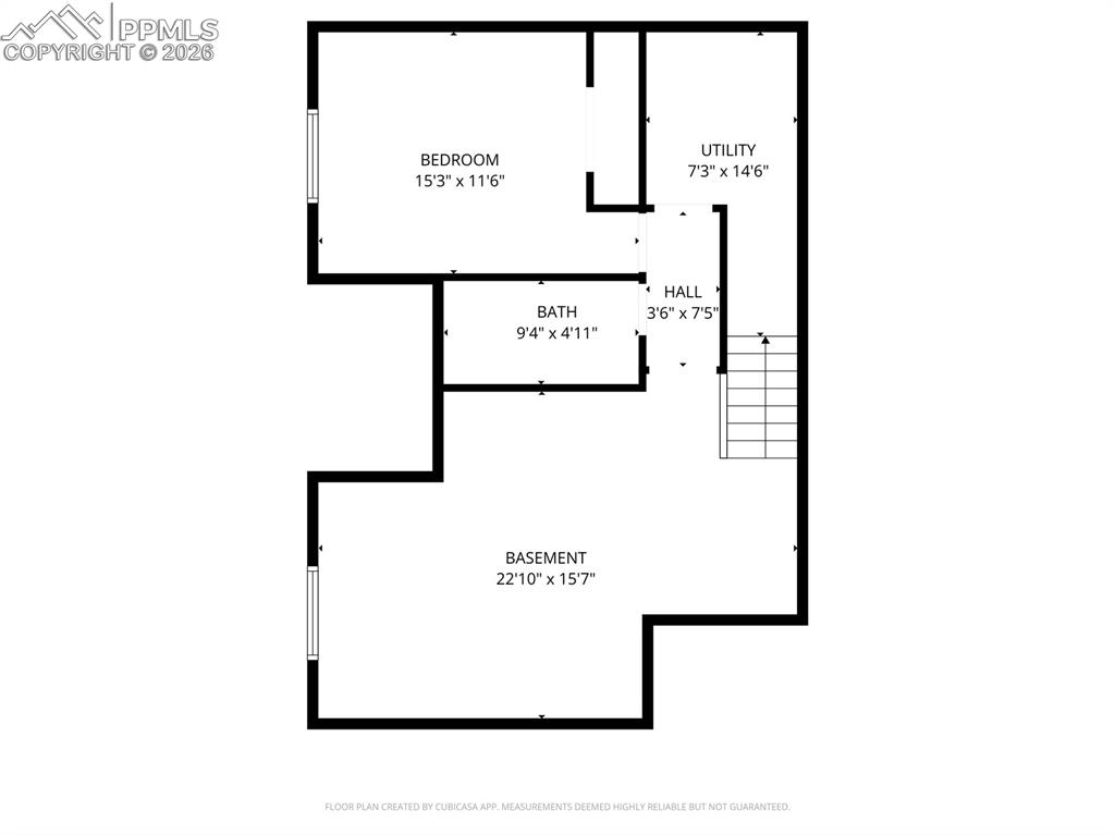5105 Beartrack Point Colorado Springs CO 80925