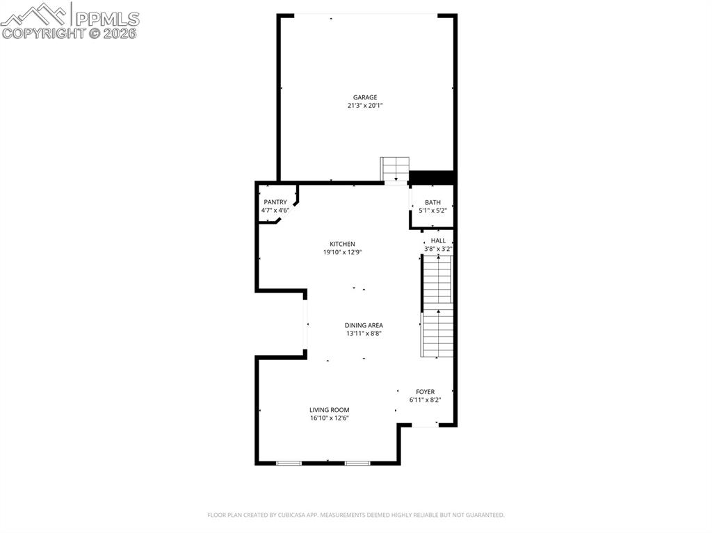 5105 Beartrack Point Colorado Springs CO 80925