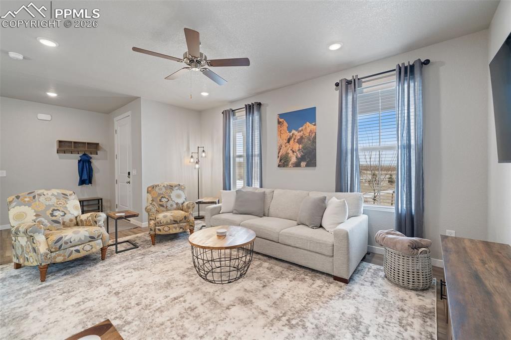 5105 Beartrack Point Colorado Springs CO 80925