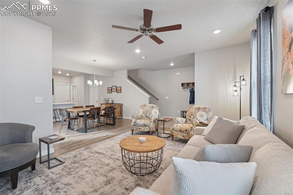 5105 Beartrack Point Colorado Springs CO 80925