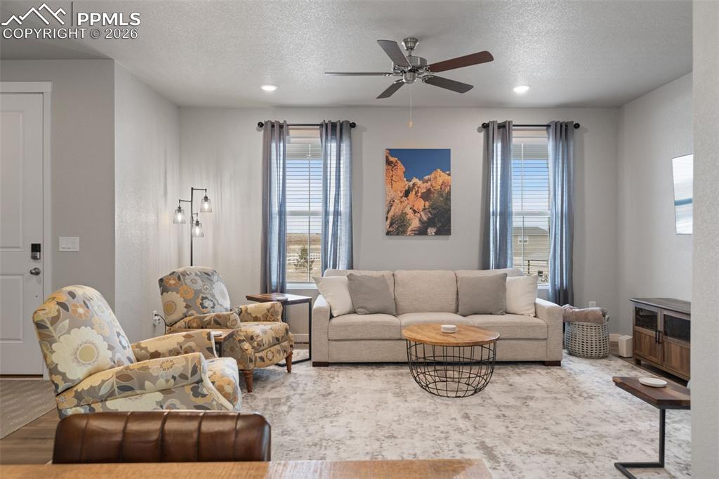 5105 Beartrack Point Colorado Springs CO 80925