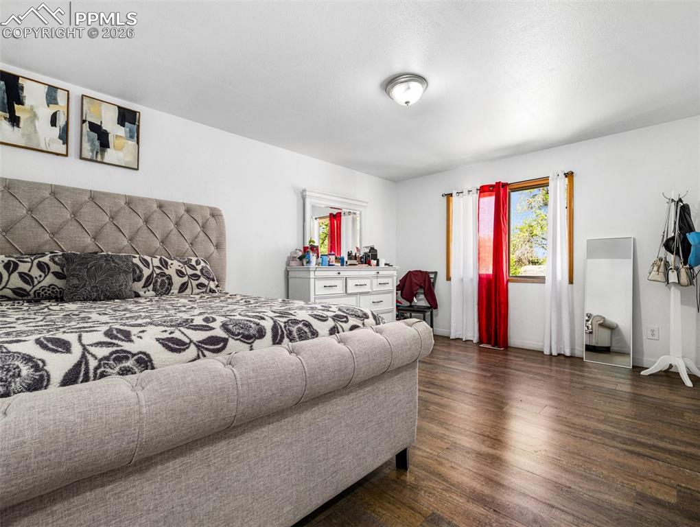 2730 Monica Drive Colorado Springs CO 80916
