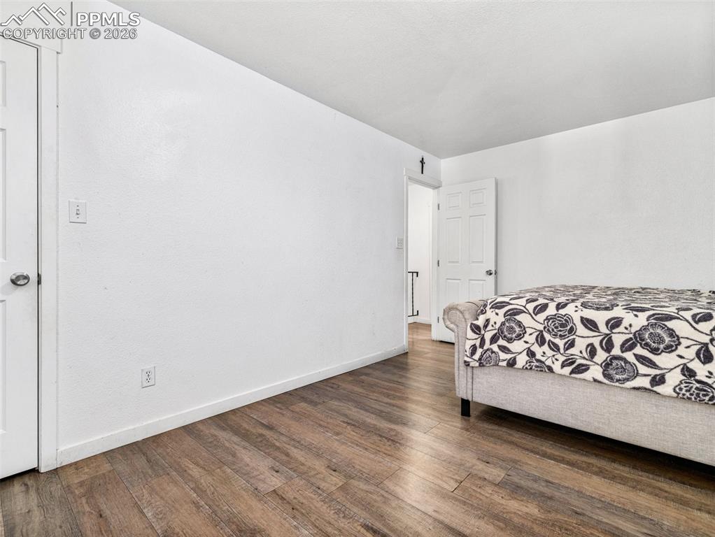 2730 Monica Drive Colorado Springs CO 80916