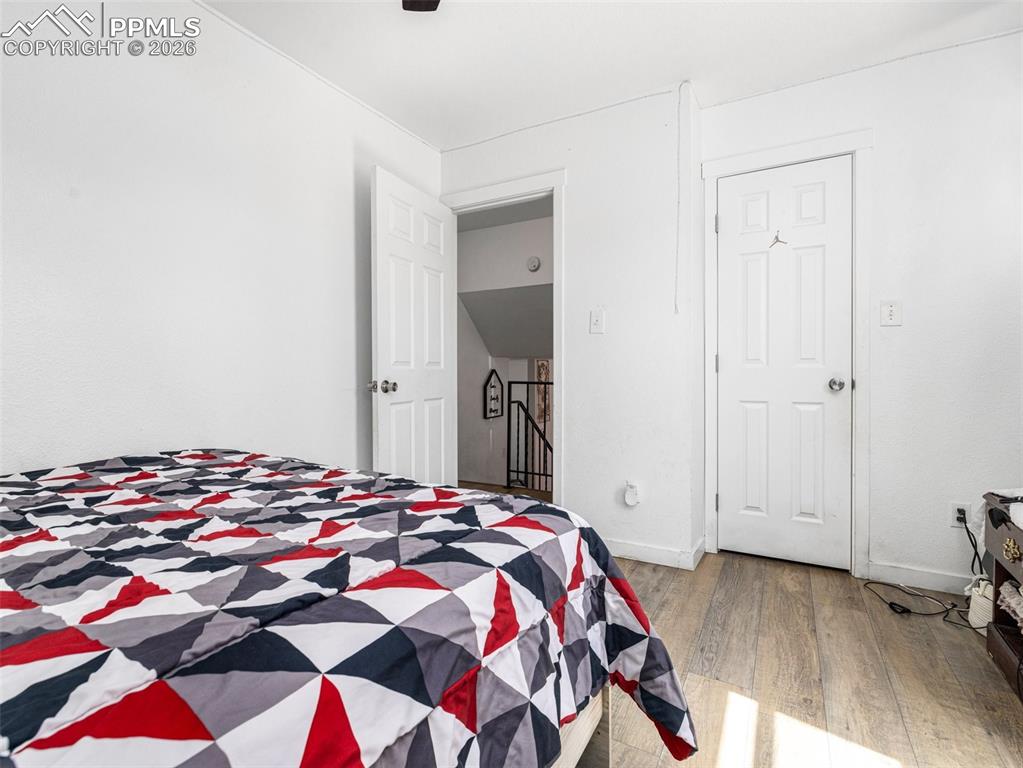 2730 Monica Drive Colorado Springs CO 80916