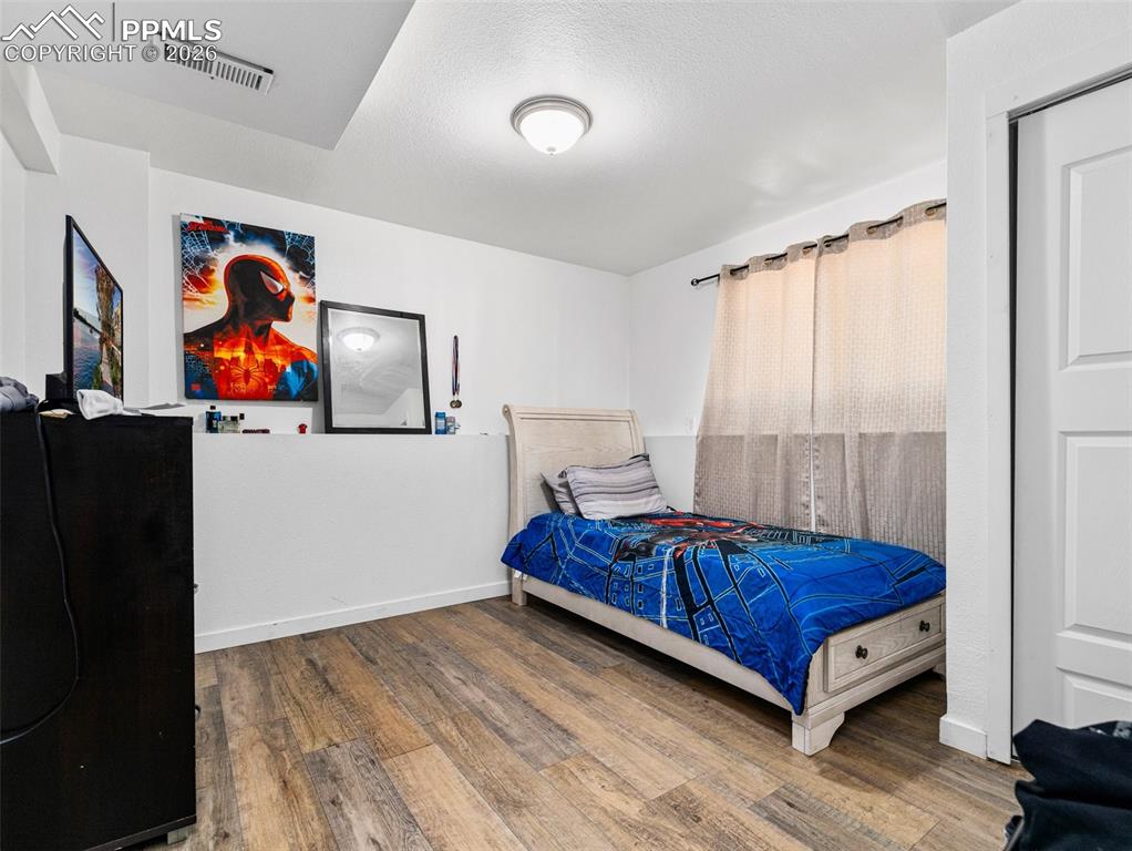 2730 Monica Drive Colorado Springs CO 80916