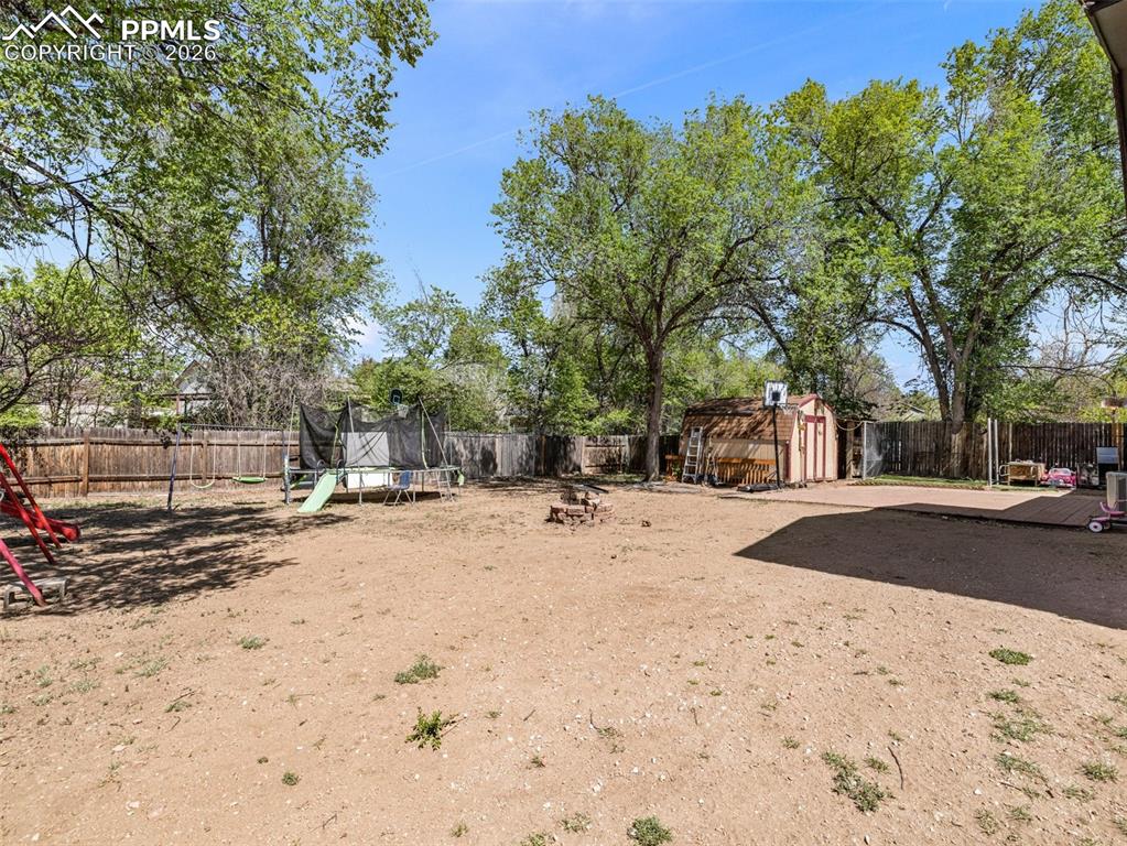 2730 Monica Drive Colorado Springs CO 80916