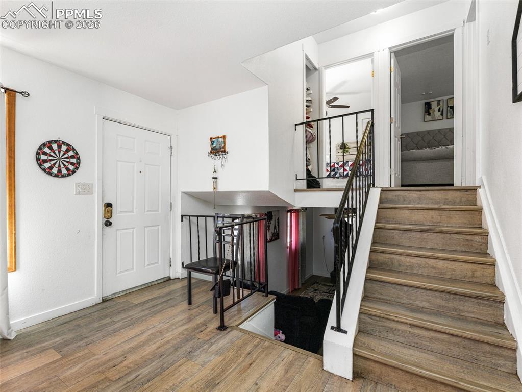 2730 Monica Drive Colorado Springs CO 80916