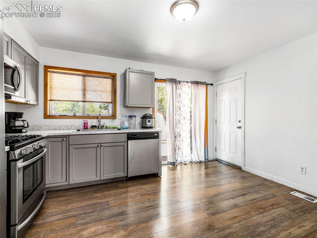 2730 Monica Drive Colorado Springs CO 80916