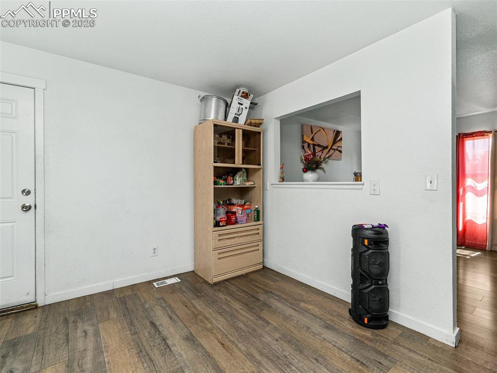 2730 Monica Drive Colorado Springs CO 80916