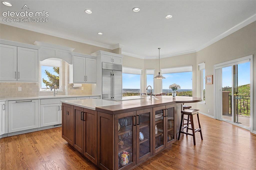 3355 Angelstone Point Colorado Springs CO 80919