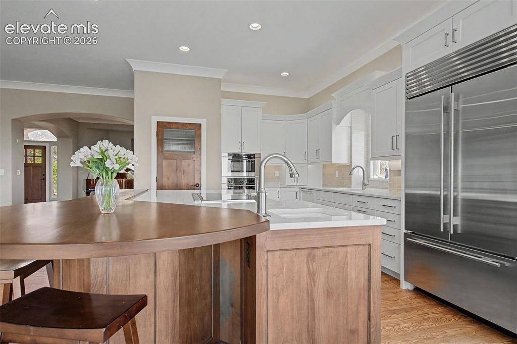 3355 Angelstone Point Colorado Springs CO 80919