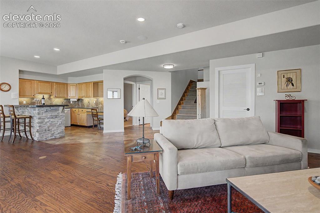 3355 Angelstone Point Colorado Springs CO 80919