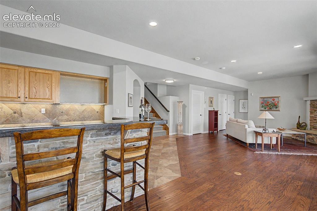 3355 Angelstone Point Colorado Springs CO 80919