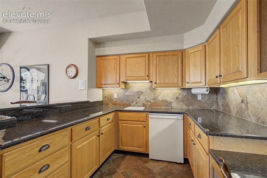 3355 Angelstone Point Colorado Springs CO 80919
