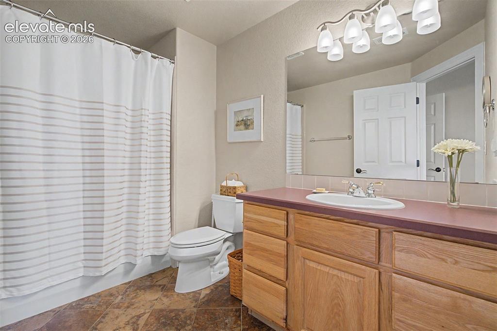 3355 Angelstone Point Colorado Springs CO 80919
