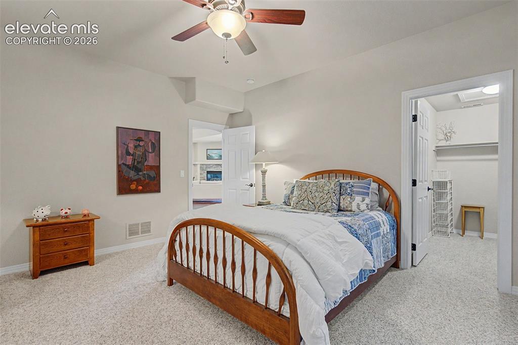 3355 Angelstone Point Colorado Springs CO 80919