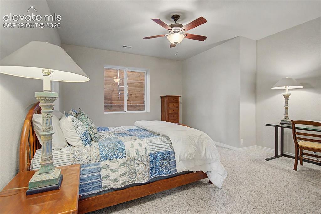 3355 Angelstone Point Colorado Springs CO 80919