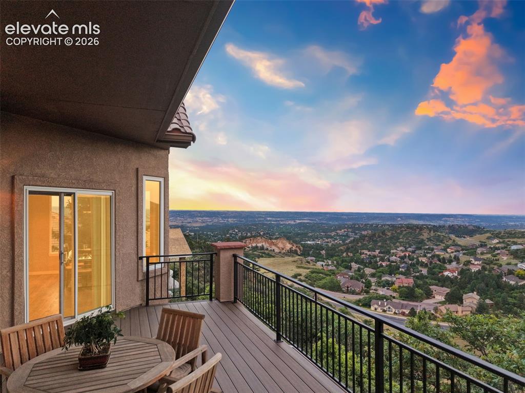 3355 Angelstone Point Colorado Springs CO 80919