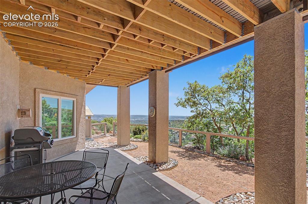 3355 Angelstone Point Colorado Springs CO 80919