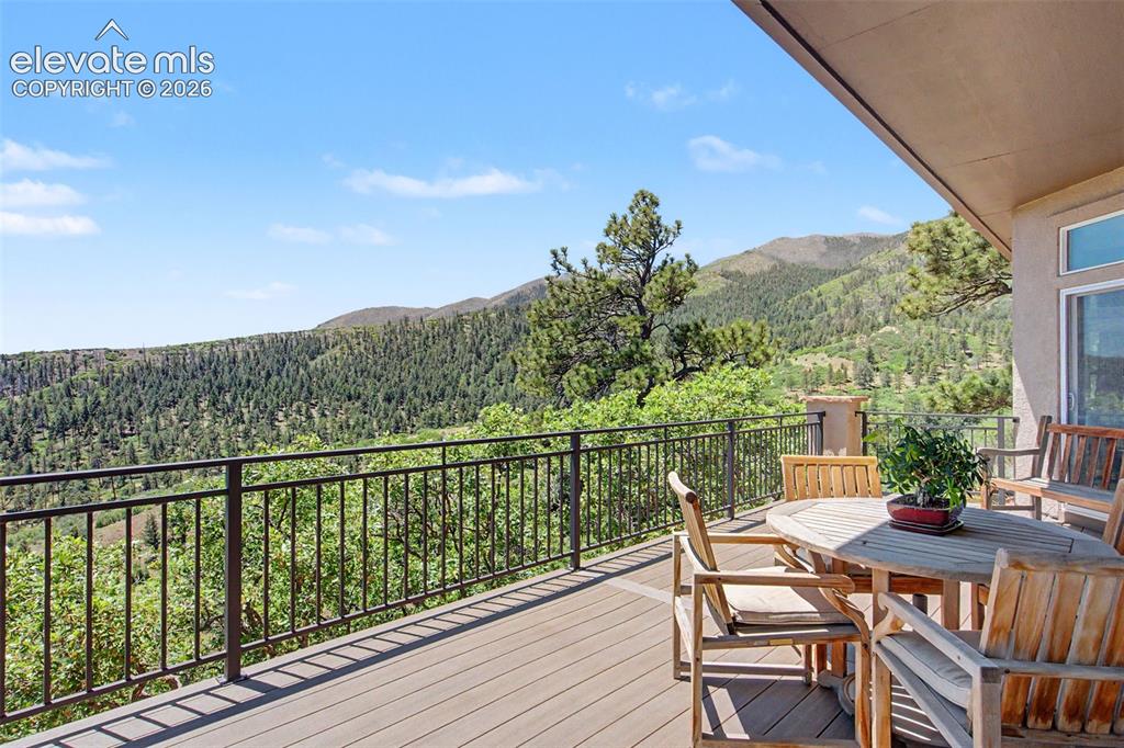 3355 Angelstone Point Colorado Springs CO 80919