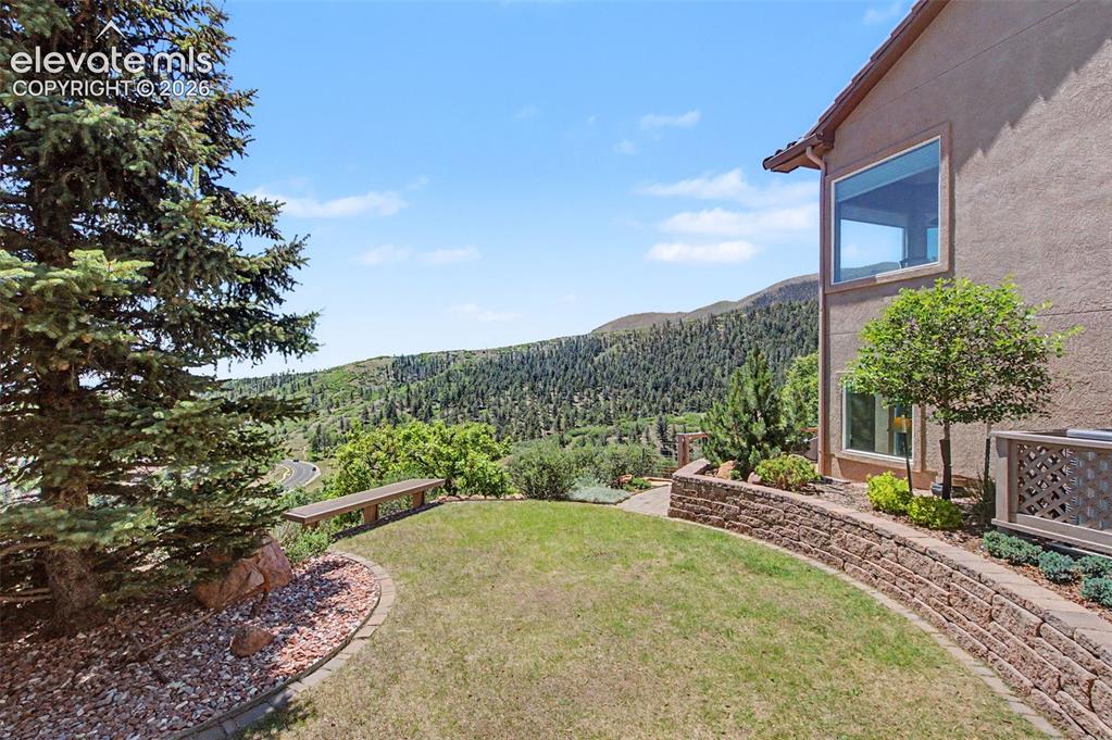 3355 Angelstone Point Colorado Springs CO 80919